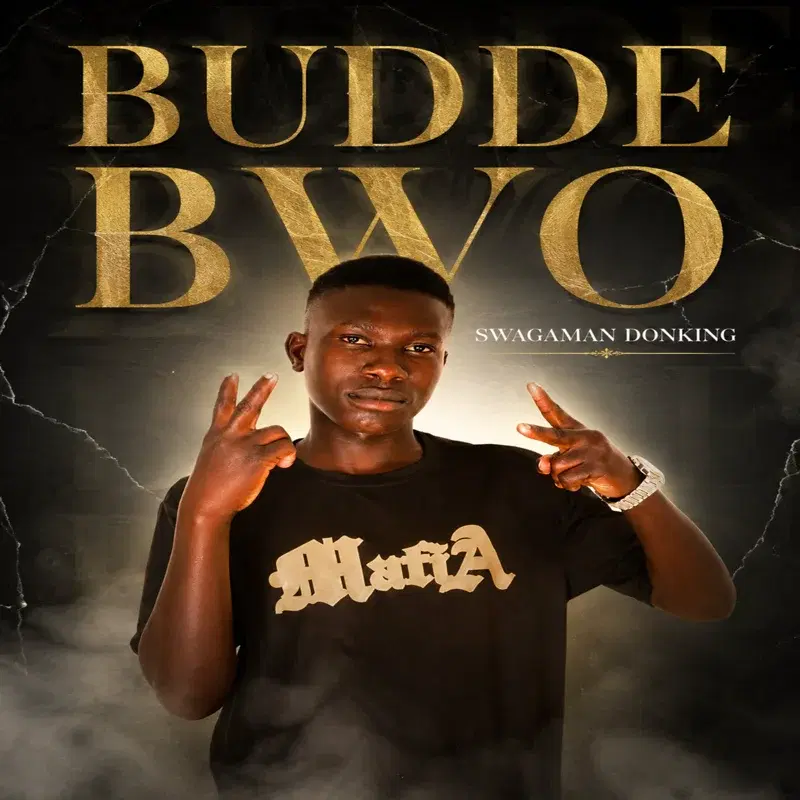 BUDDE BWO