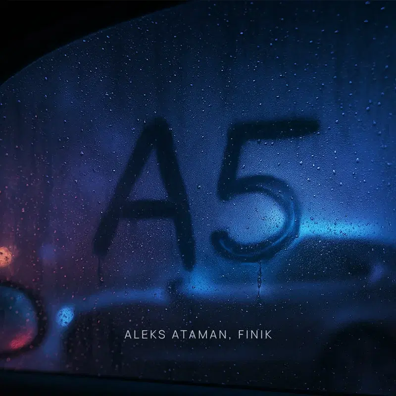 А5