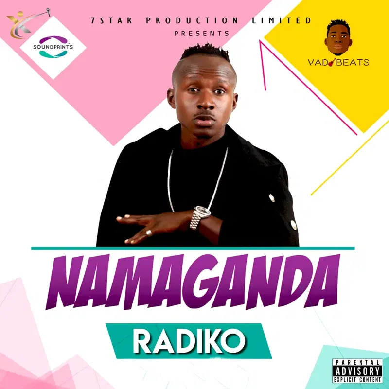 Namaganda