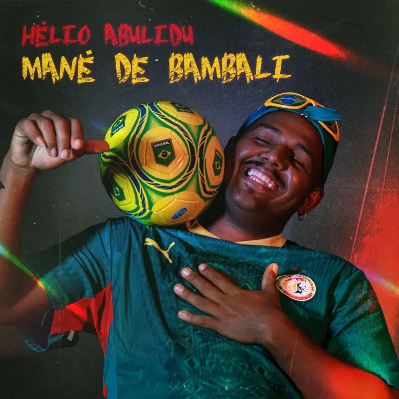 Mané de Bambali