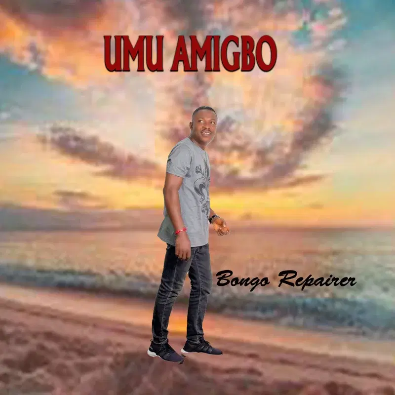 Umu Amigbo