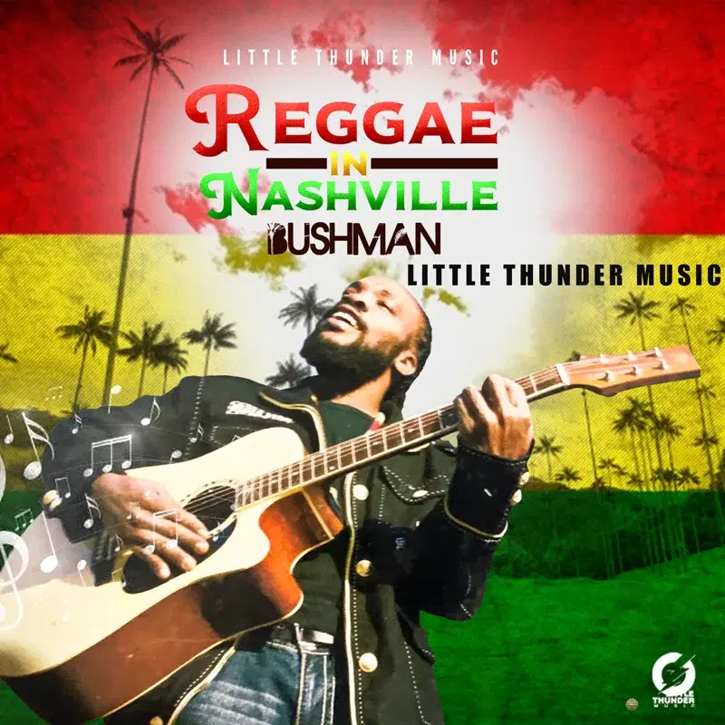Reggae In Nashville