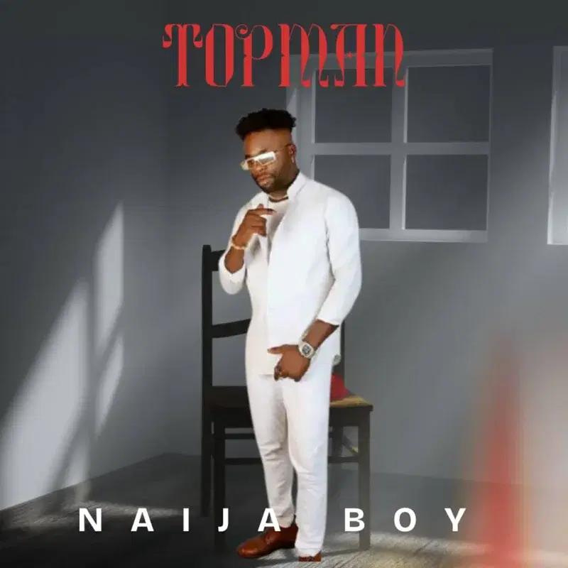 Naija boy
