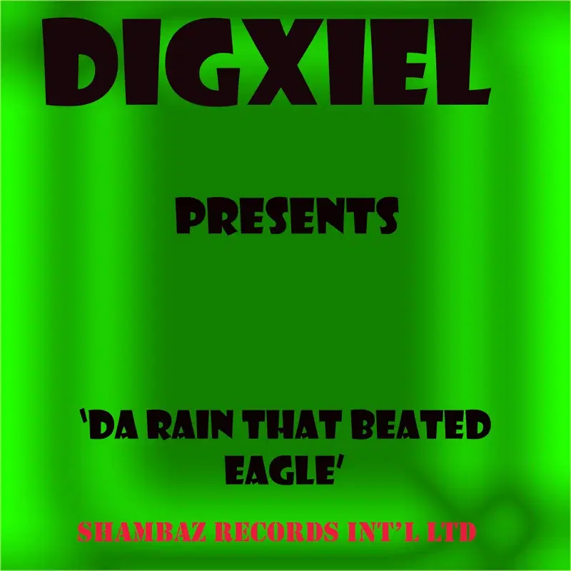 Da Rain That Beated Eagle