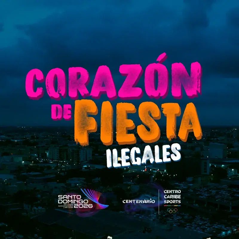 CORAZÓN DE FIESTA