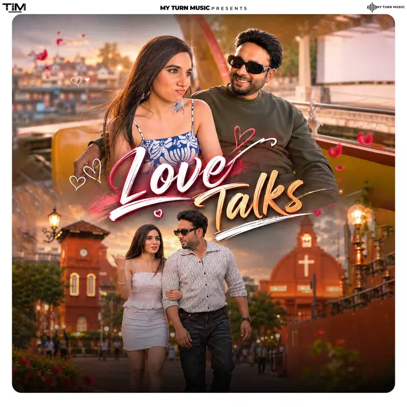 Love Talks