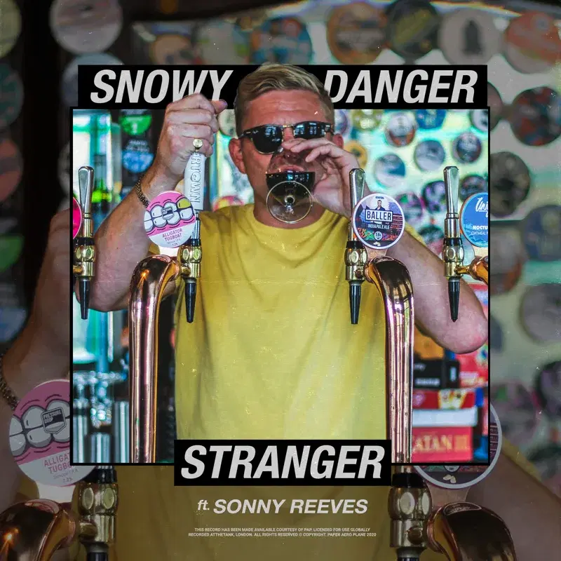 Stranger
