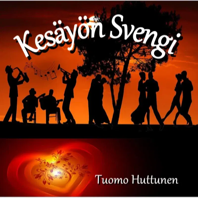 Kesäyön Svengi