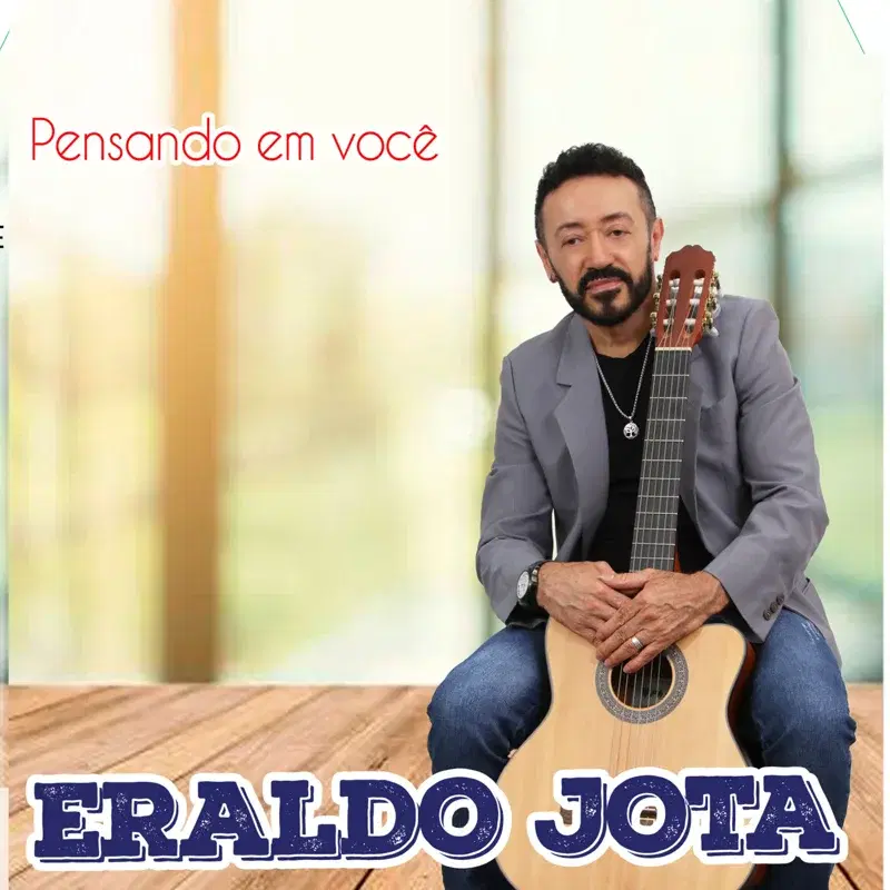 Pensando em você