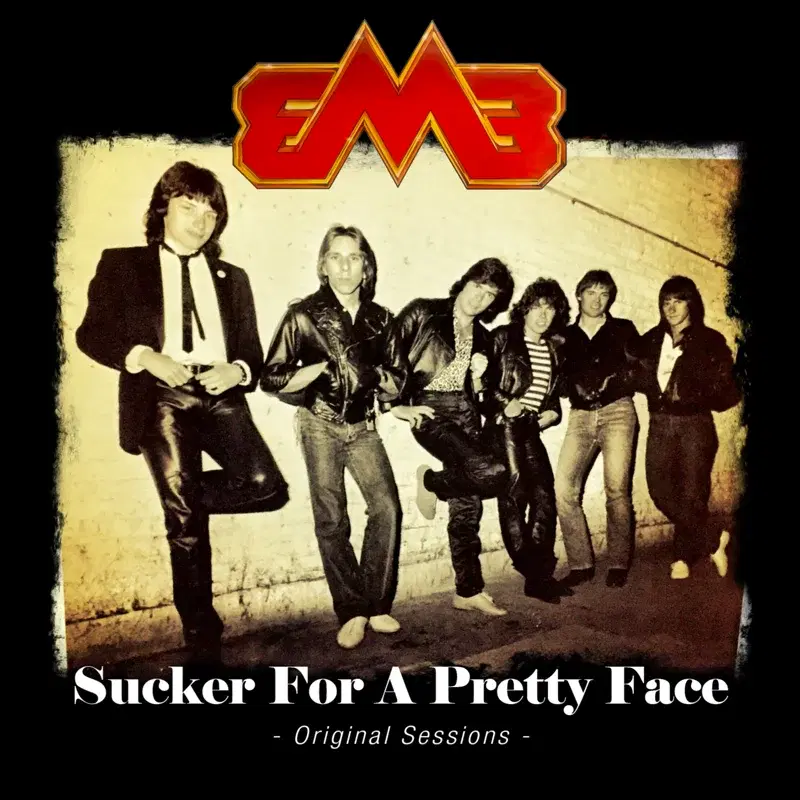 Sucker For A Pretty Face