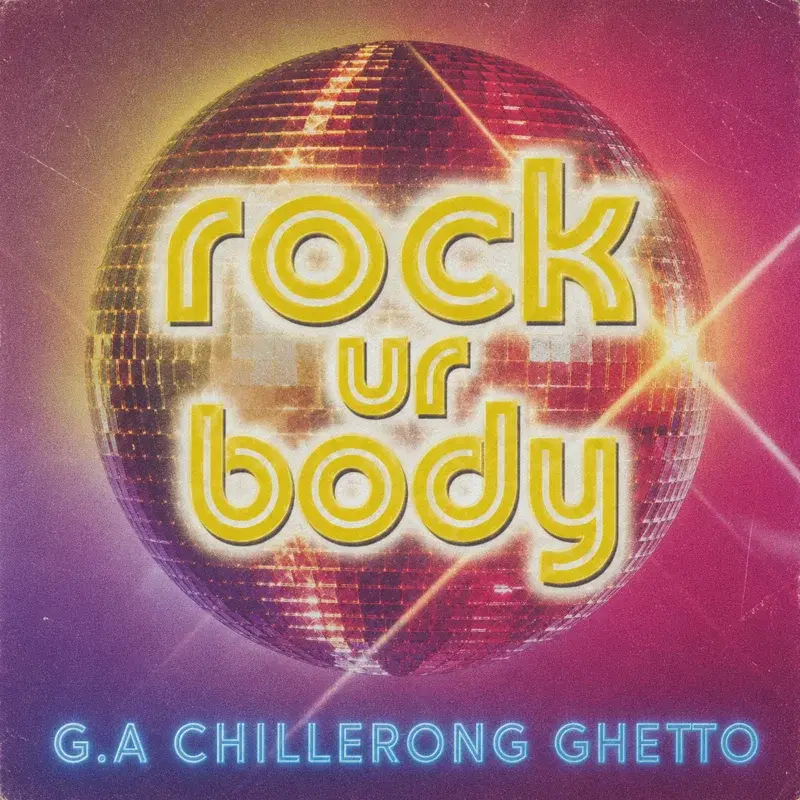 Rock ur body