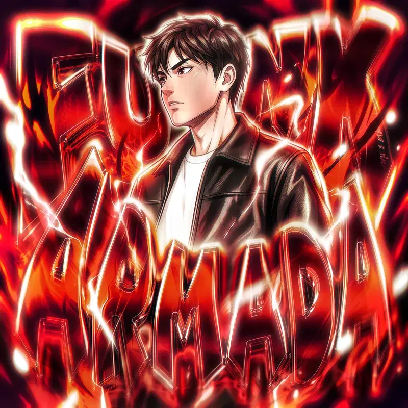 Cover Art
