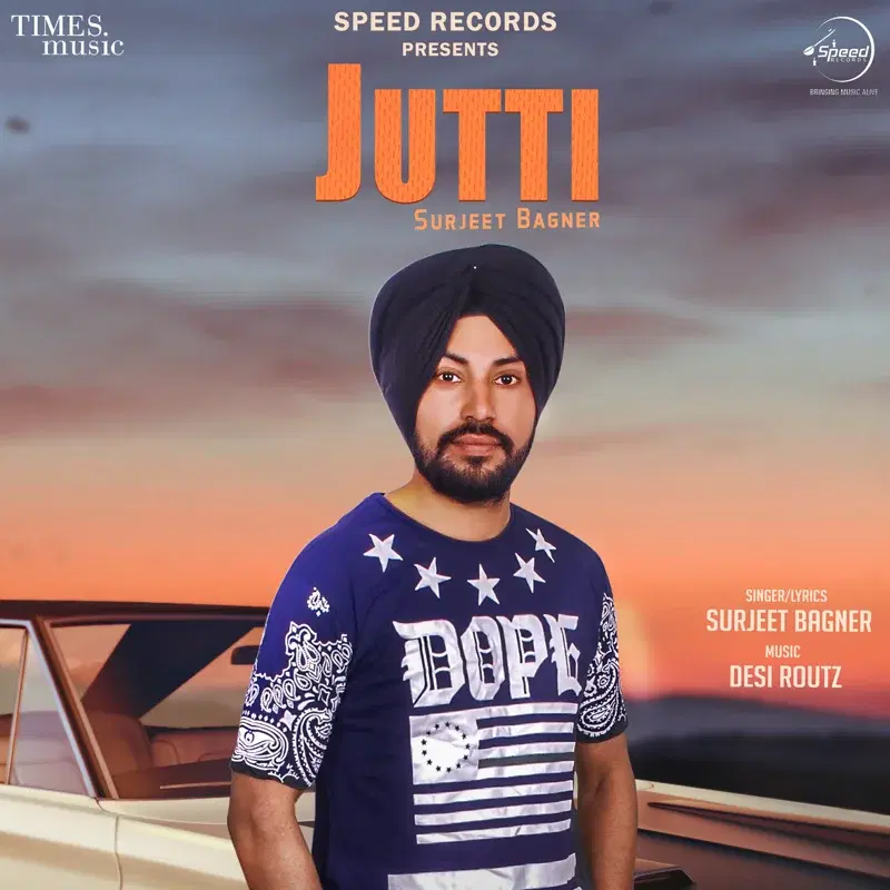 Jutti