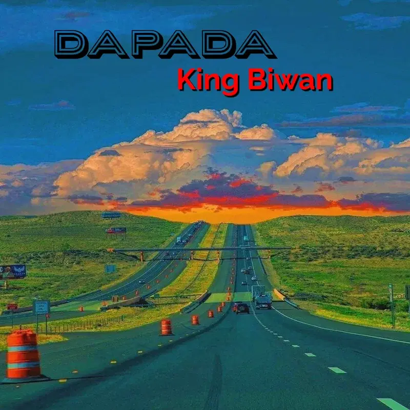 Dapada