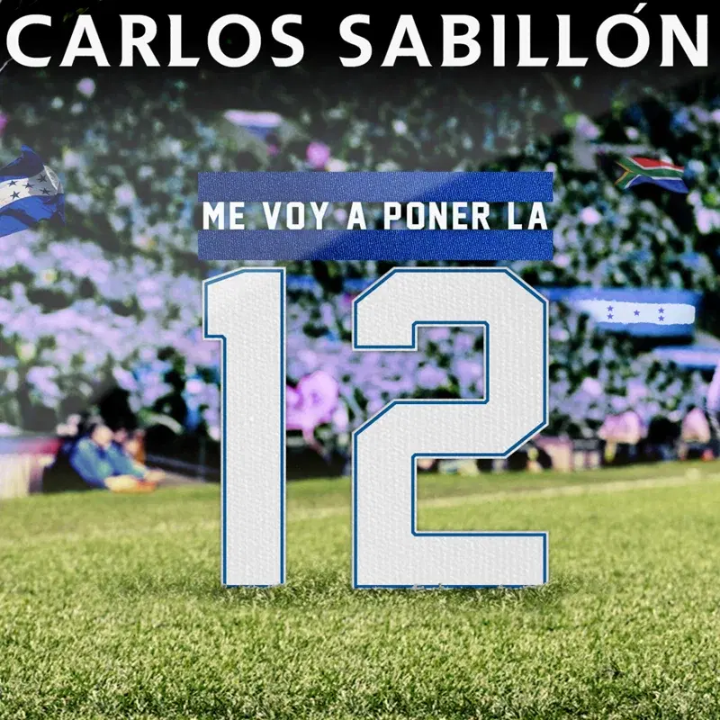 Me Voy a Poner la 12 - Single
