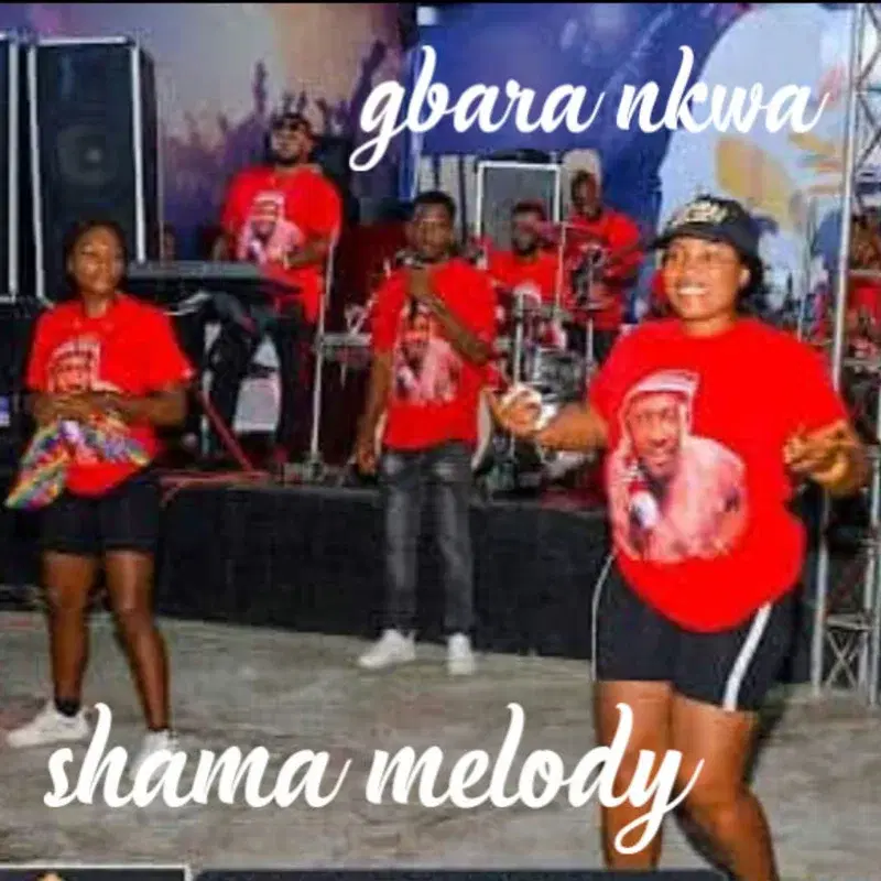 Gbara nkwa