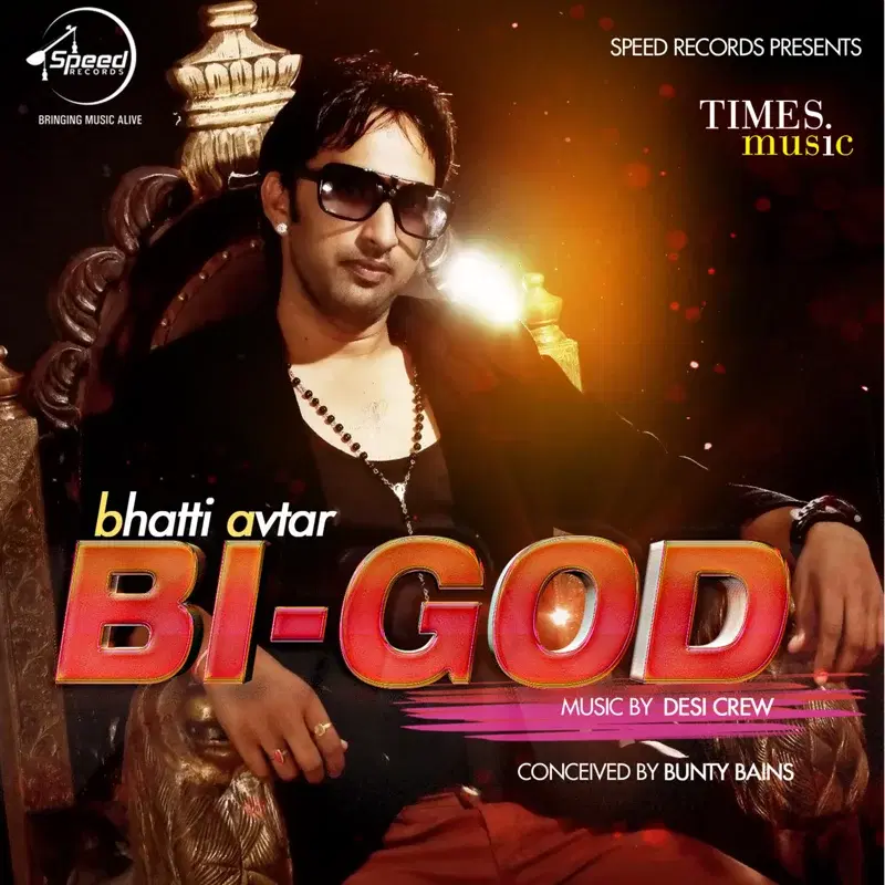 Bi God