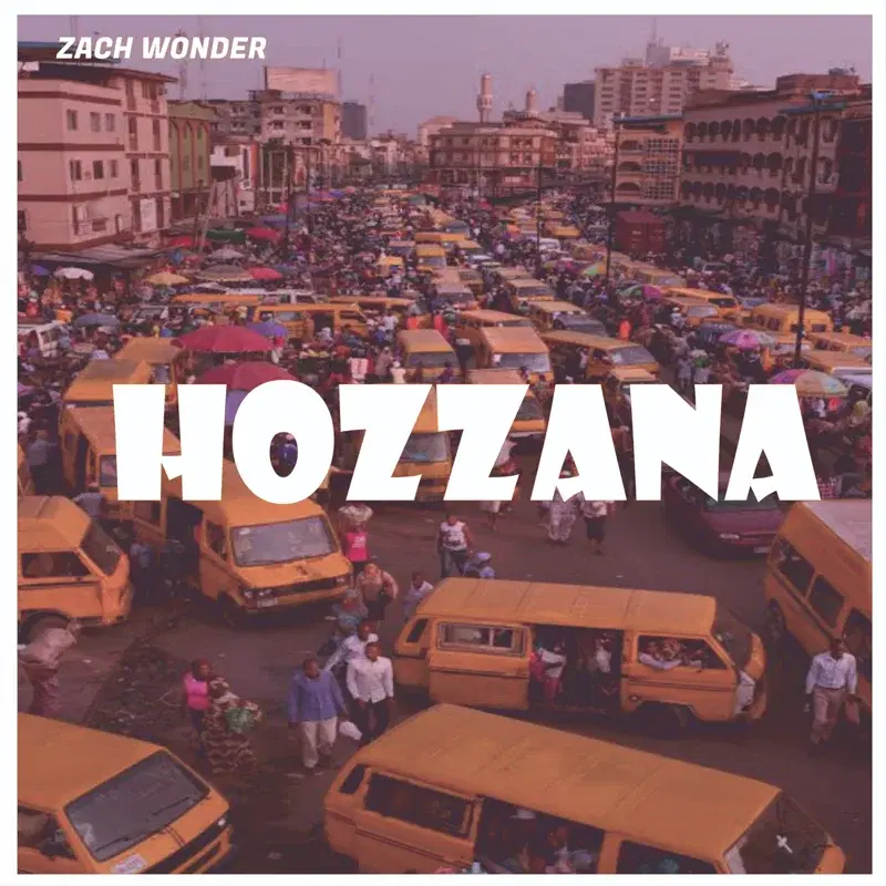 Hozzana