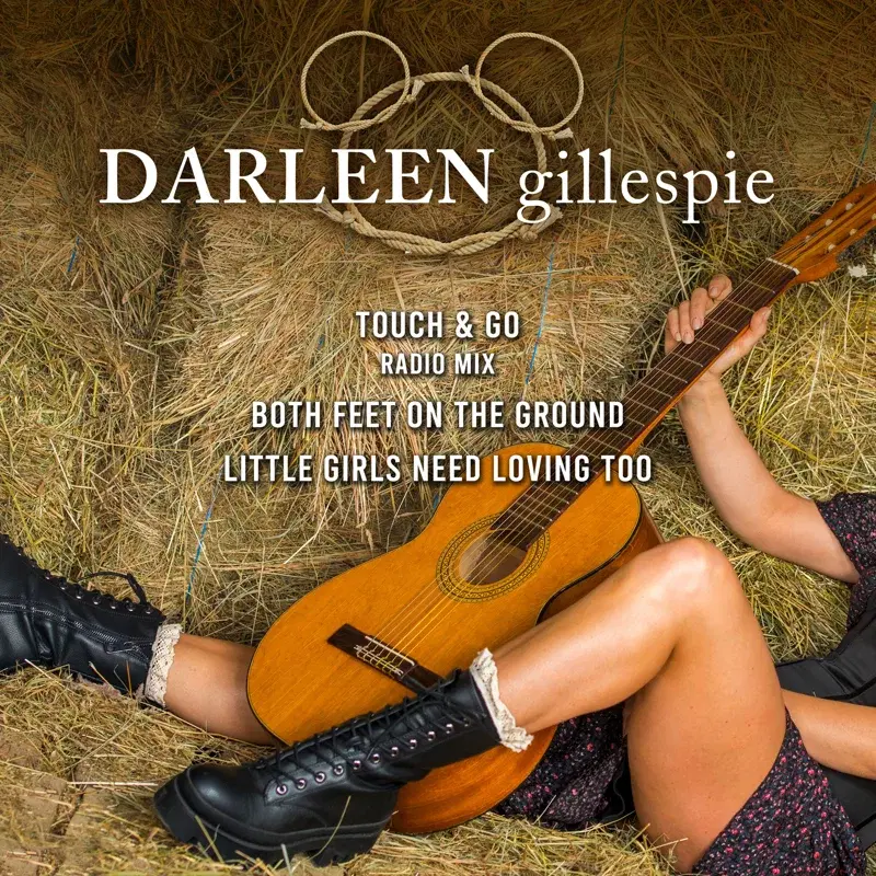 Darleen Gillespie