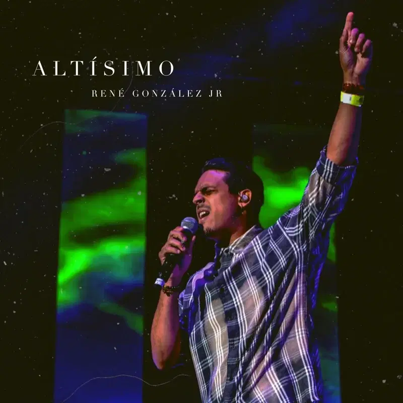 Altísimo