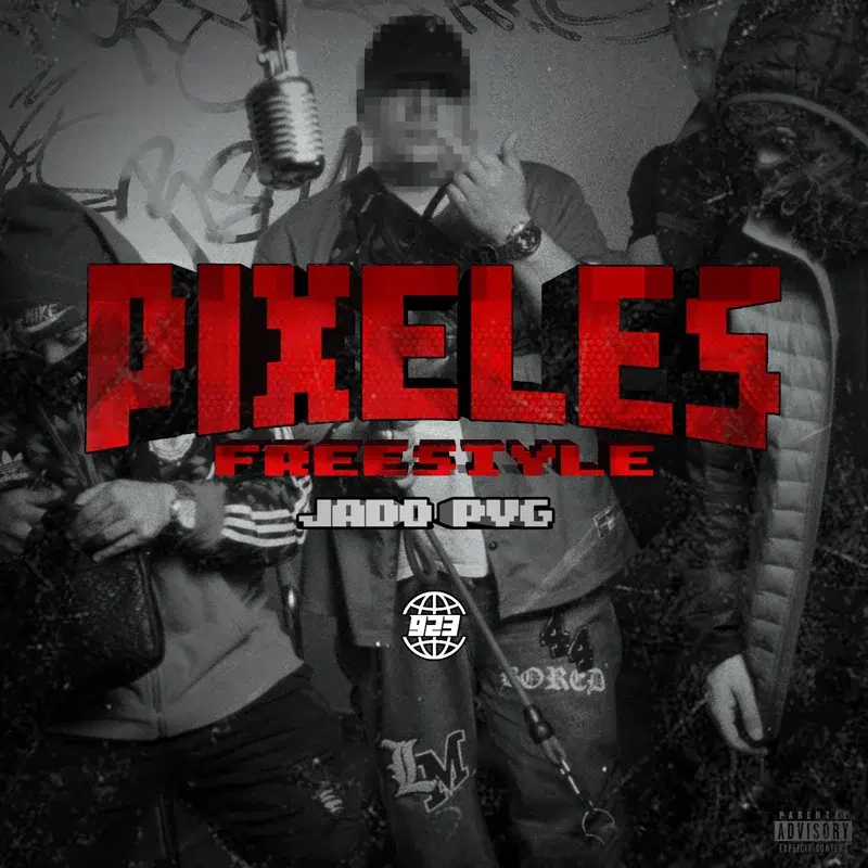 PIXELES Freestyle
