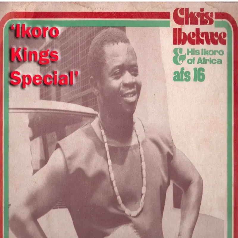 Ikoro Kings Special