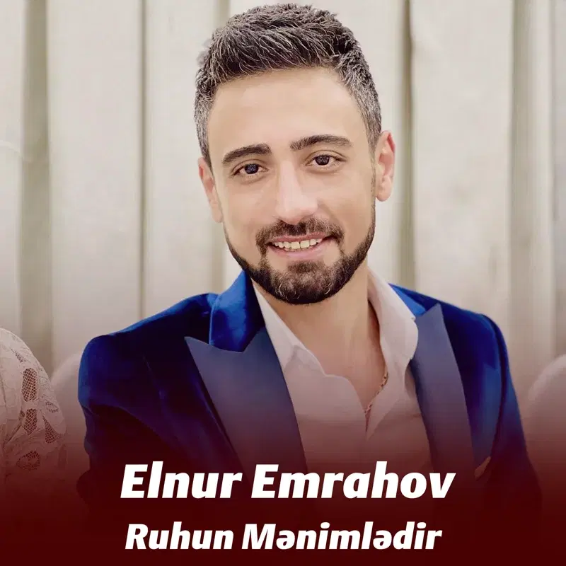 Ruhun Mənimlədir