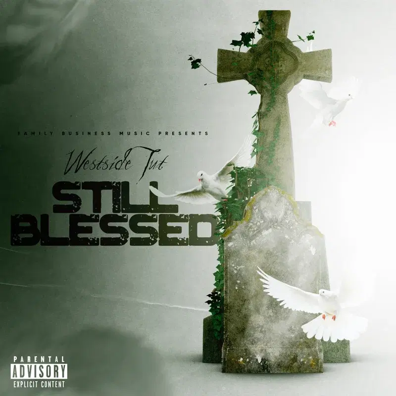 Still Blessed