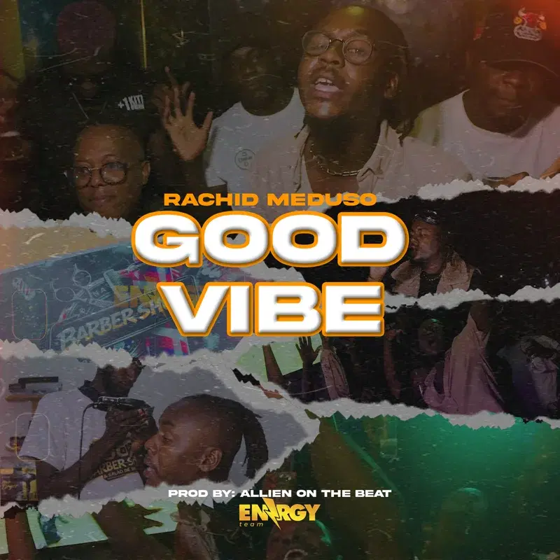 Good Vibe