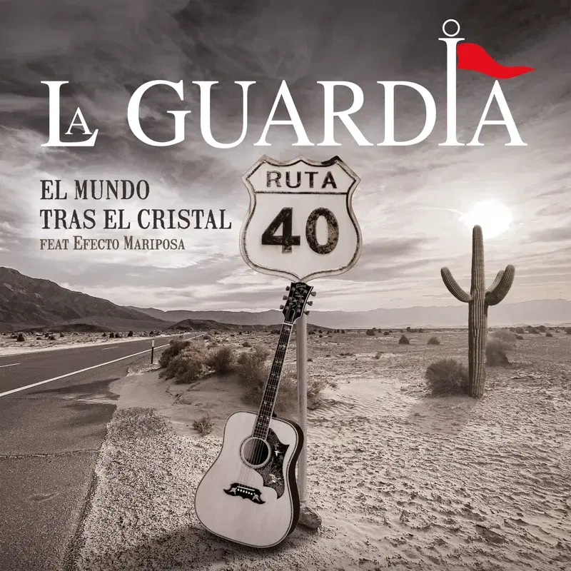 El Mundo Tras El Cristal