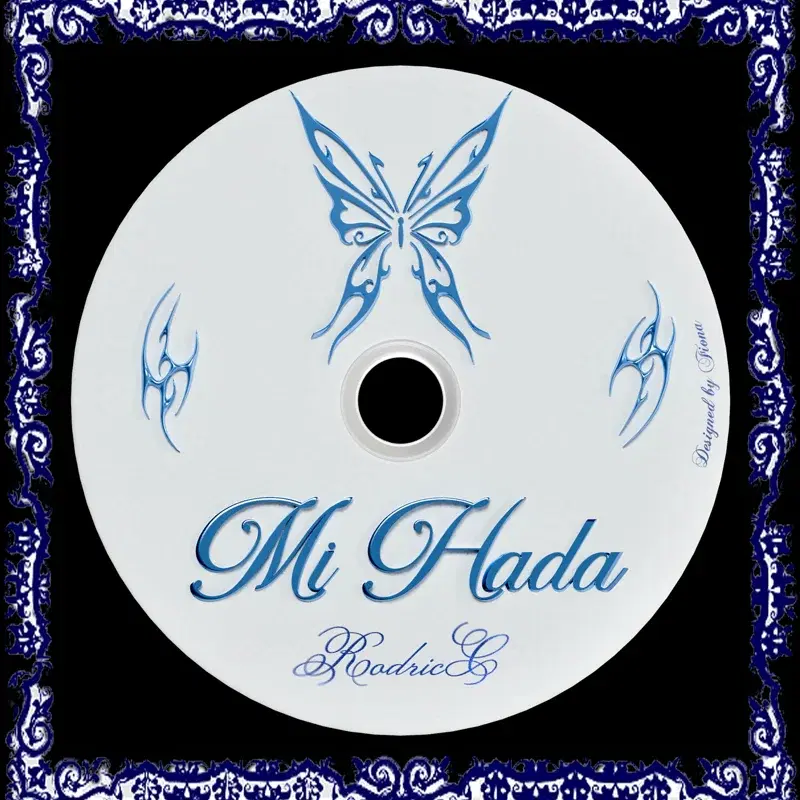 ⋆˚｡ʚ Mi Hada ɞ˚｡⋆
