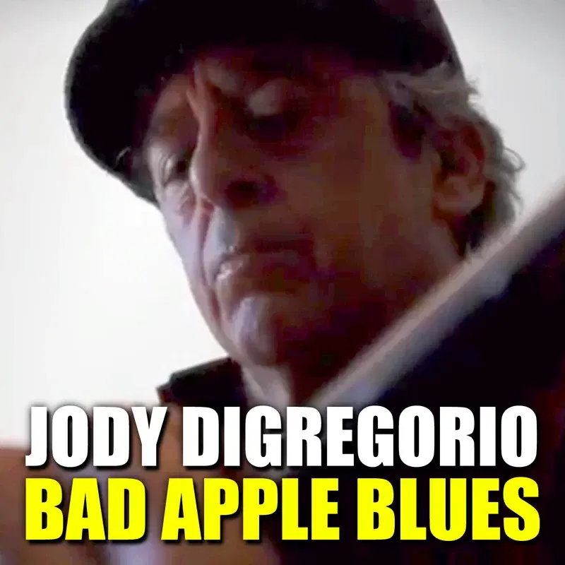 Bad Apple Blues
