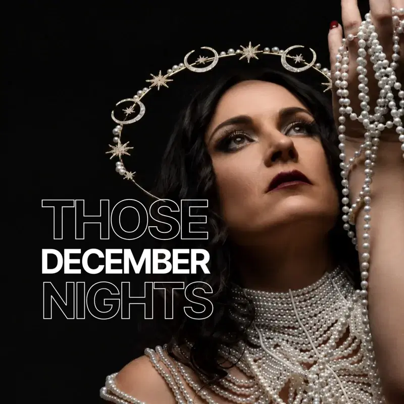 Those December Nights