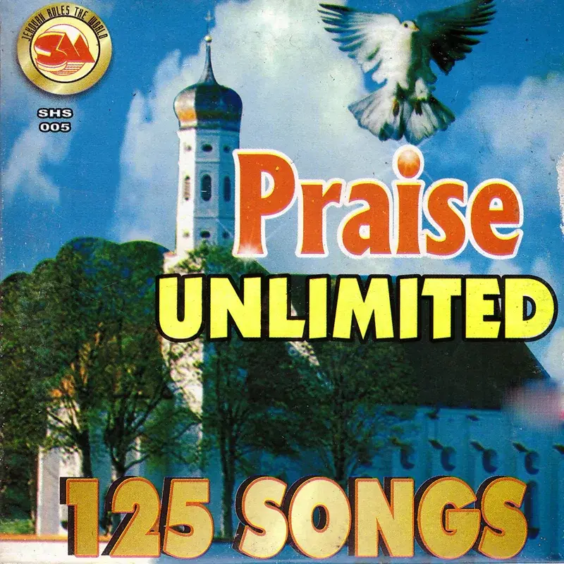 125 Songs