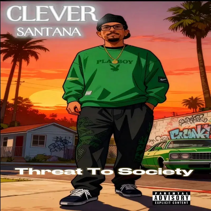 THREAT TO SOCIETY
