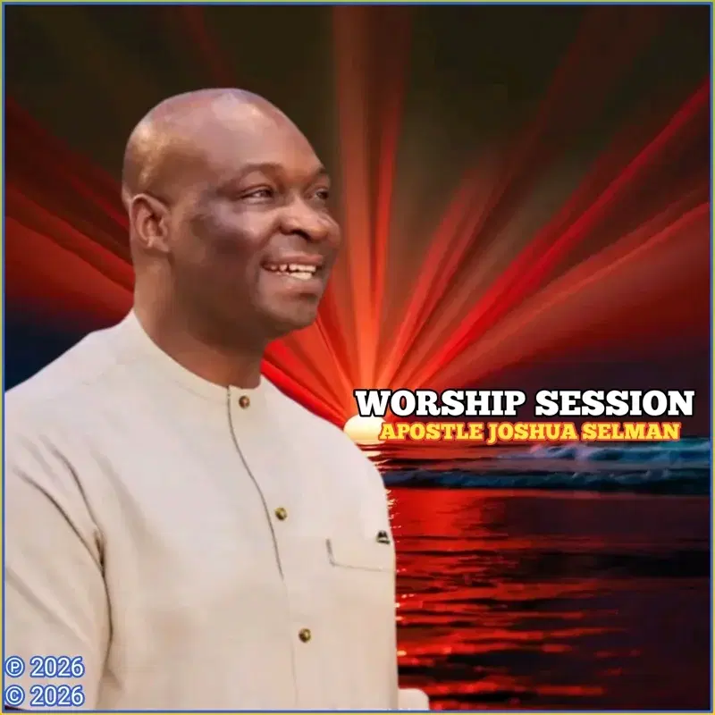 Worship Session