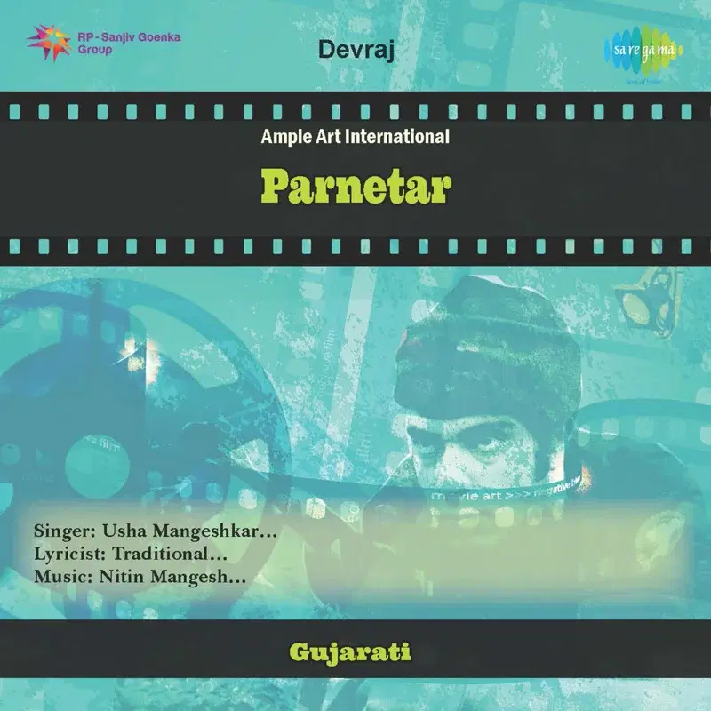 Parnetar (Original Motion Picture Soundtrack)