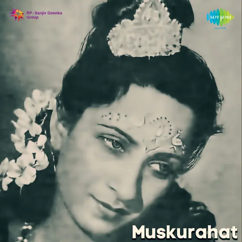 Muskurahat (Original Motion Picture Soundtrack)