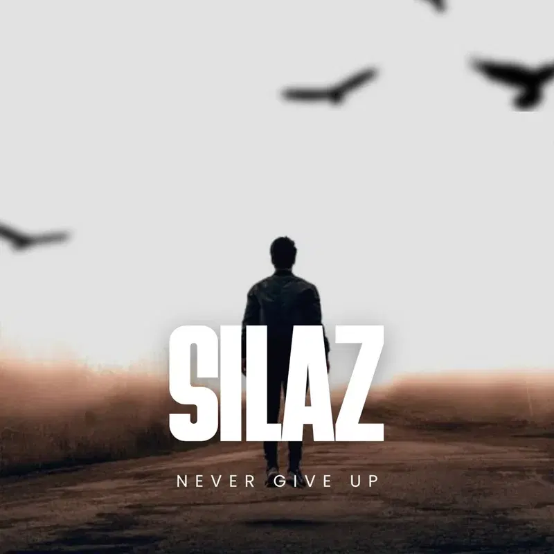 Never Give Up
