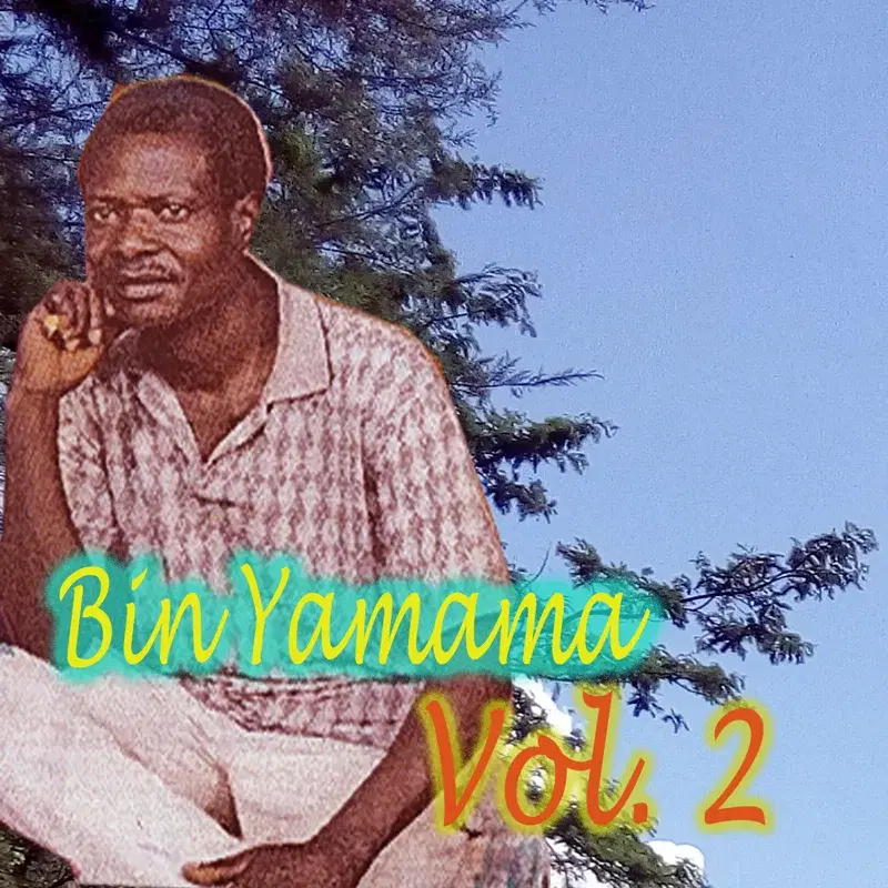 Bin Yamama, Vol. 2
