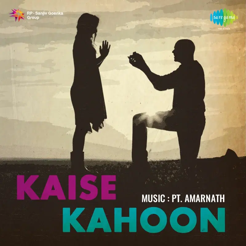 Kaise Kahoon (Original Motion Picture Soundtrack)