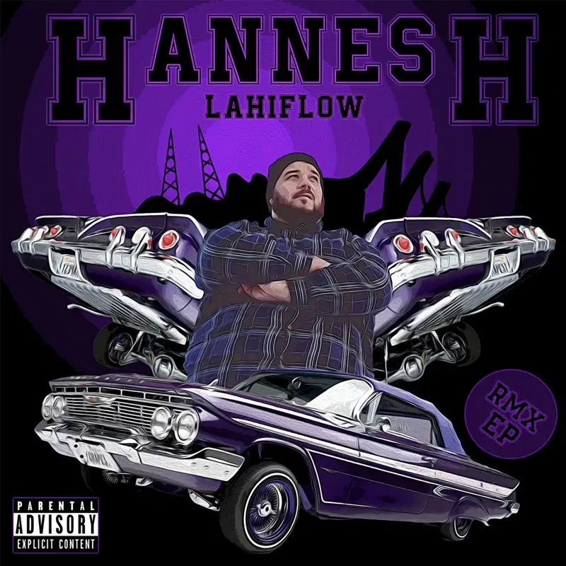 Lahiflow