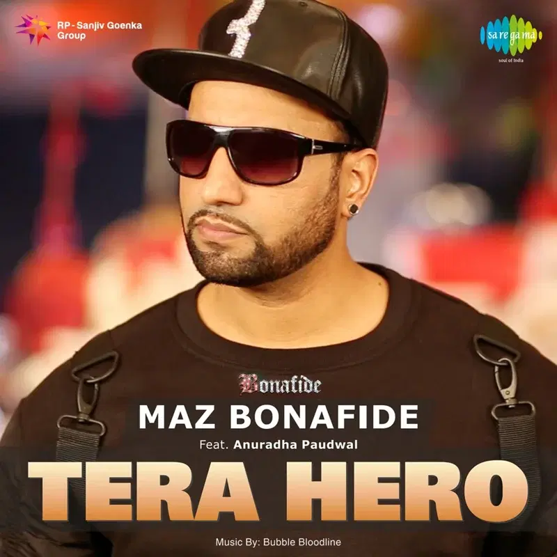 Tera Hero - Single