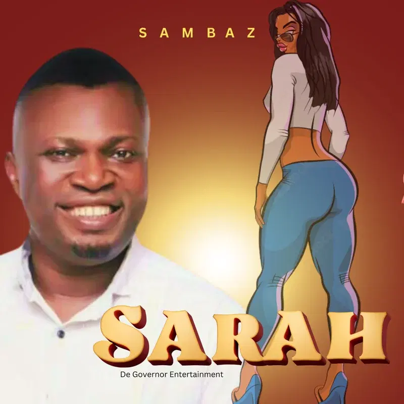 Sarah
