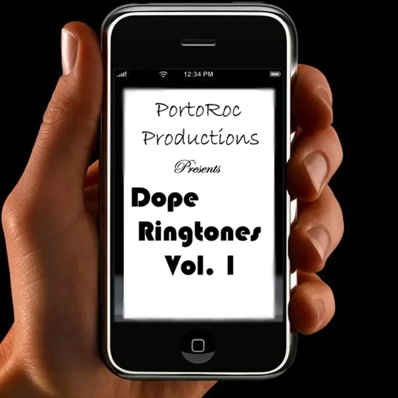 Dope Ring Tones Vol. 1