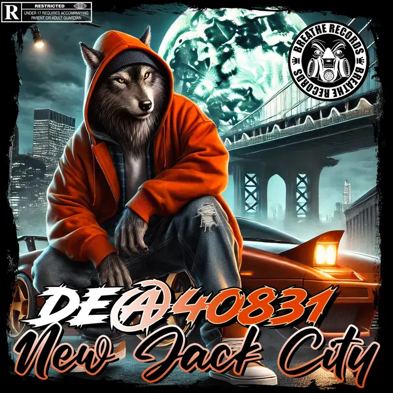 New Jack City