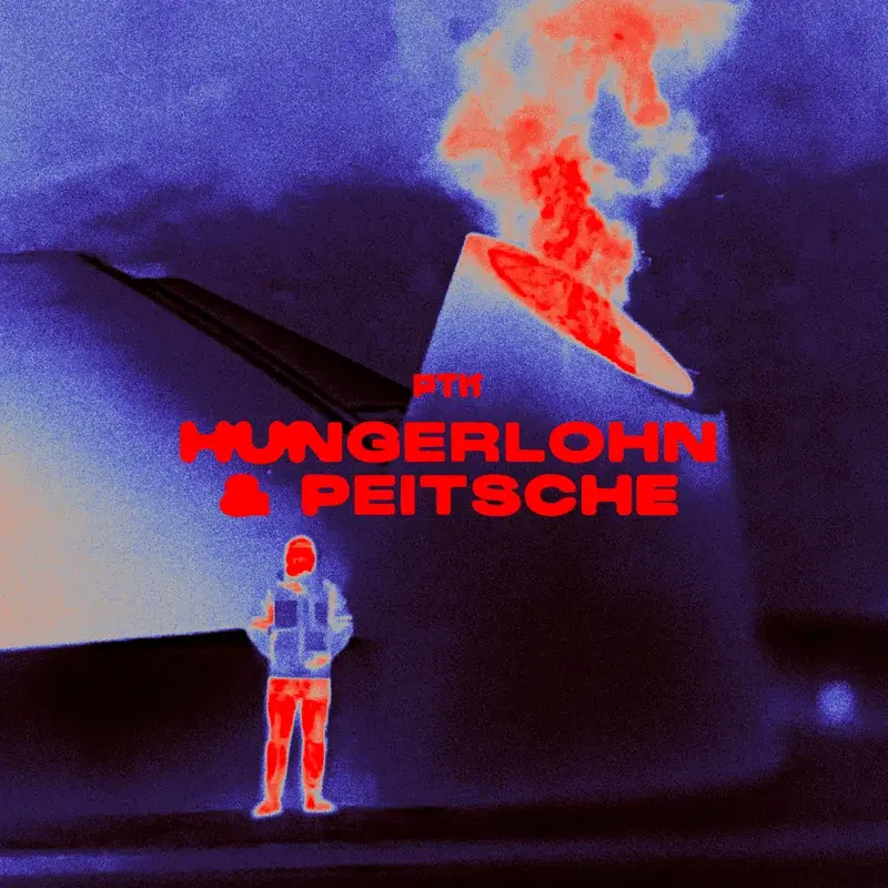Hungerlohn & Peitsche