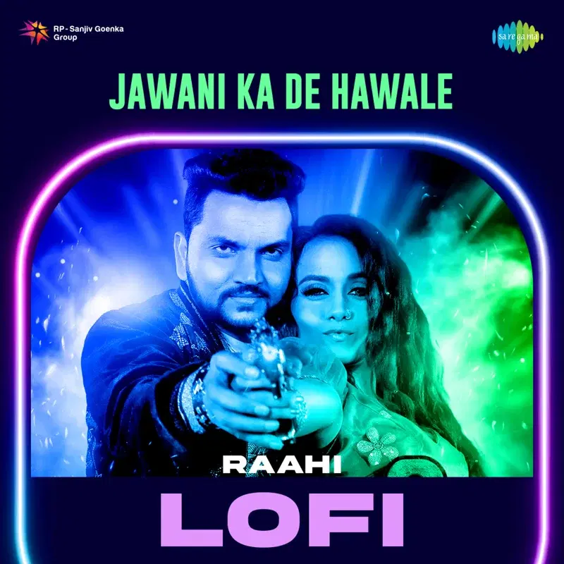 Jawani Ka De Hawale