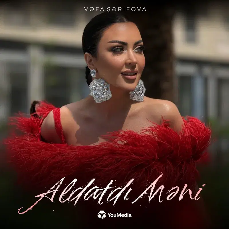 Aldatdı Məni