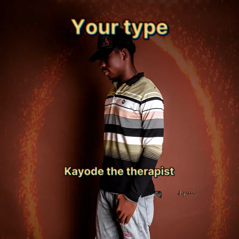 Your Type